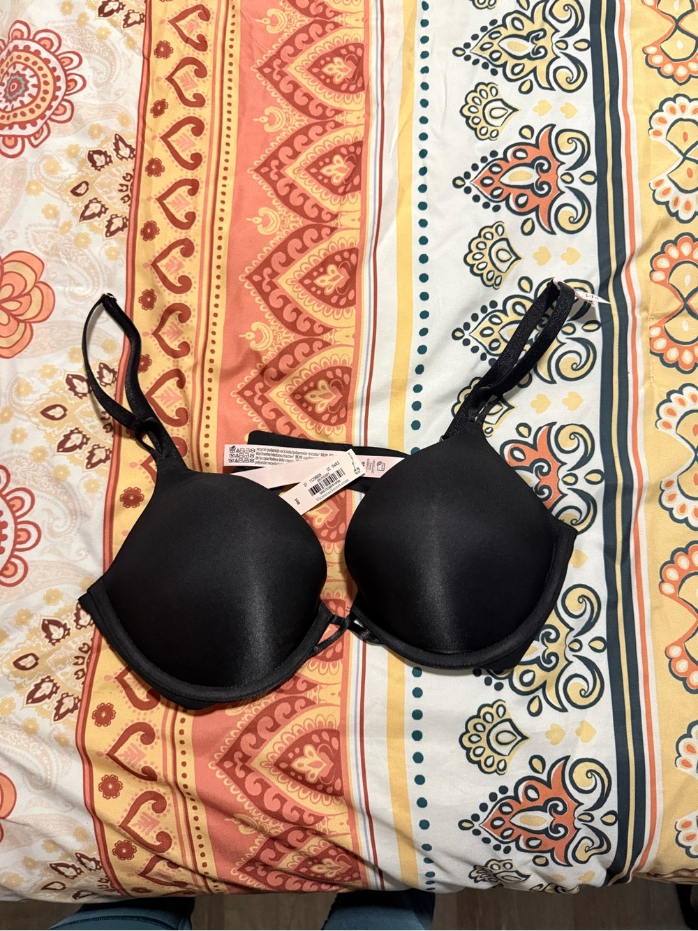 Victoria's Secret Bombshell Padded Underwire Bra